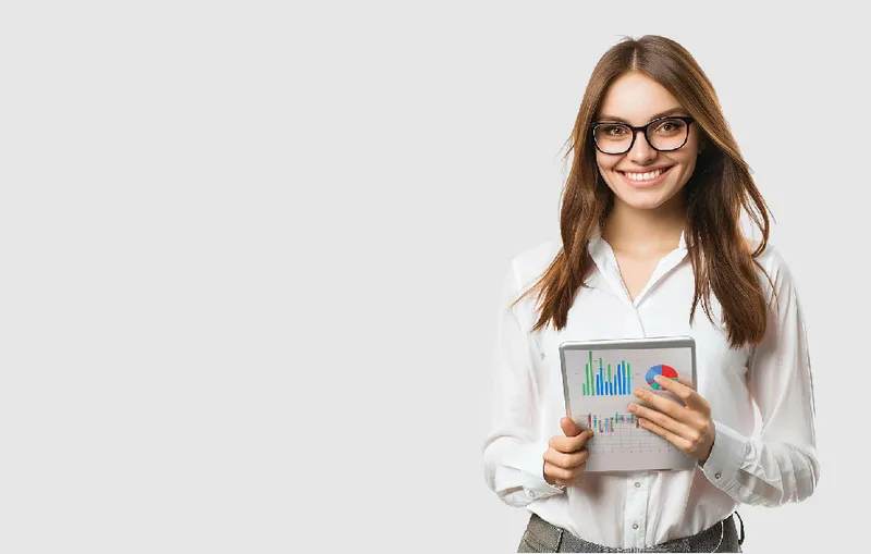 Finanzexperten im Büro – PersonalFinder vermittelt Buchhalter, Controller und Finanzanalysten in der Schweiz