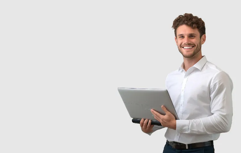 IT-Fachkräfte am Arbeitsplatz – PersonalFinder vermittelt Software-Entwickler, DevOps und Data Scientists