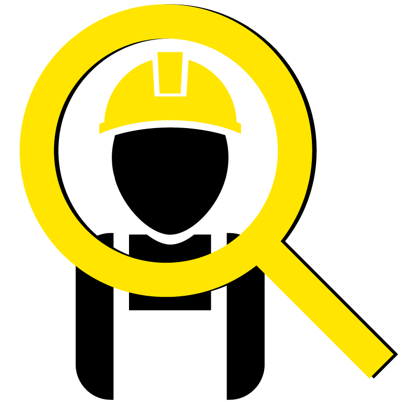 PersonalFinder AG Logo